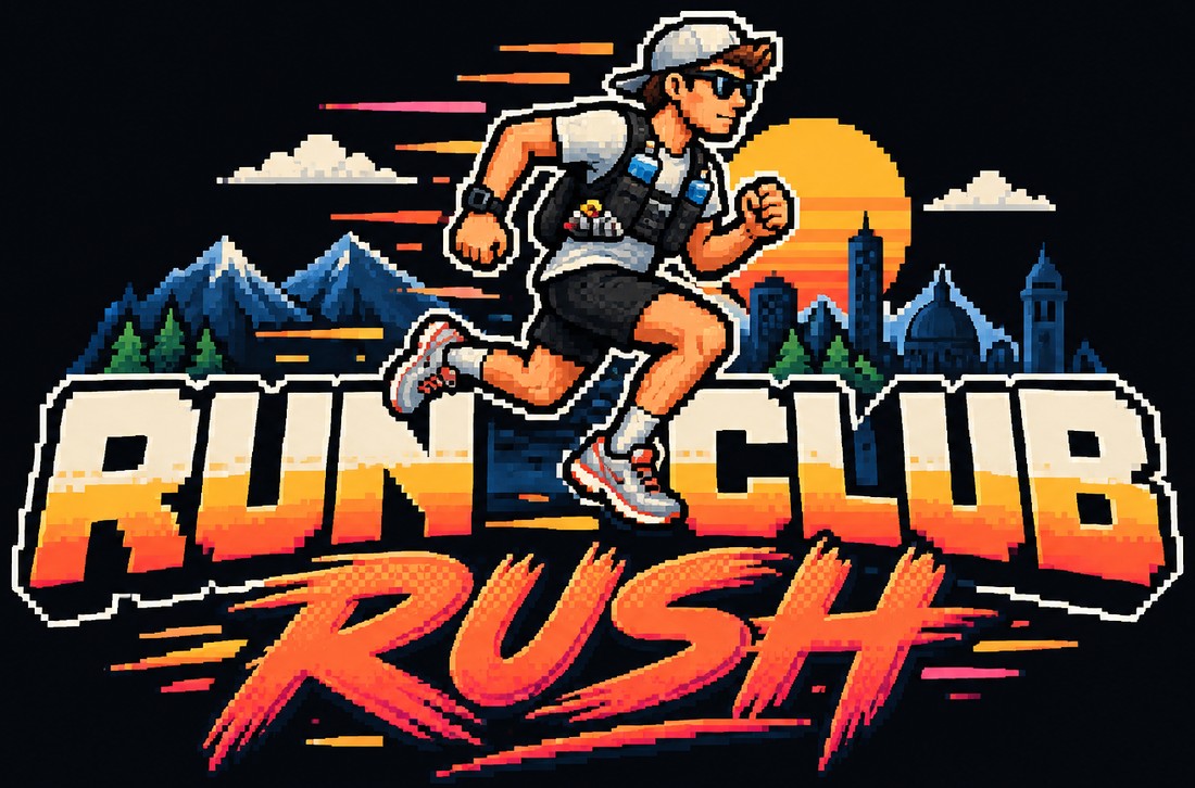 Run Club Rush